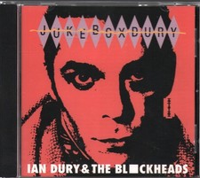 Ian Dury & The Blockheads Juke