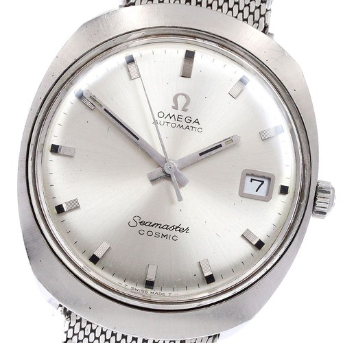 Montre automatique pour homme