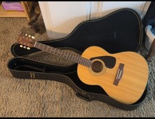 Yamaha FG-325 Acoustic Guitar 