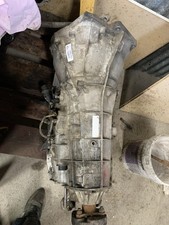 Boîte De Vitesse automatique