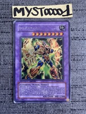 Carte Yu-gi-oh! Anti Plasma