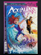Future State: Aquaman #1