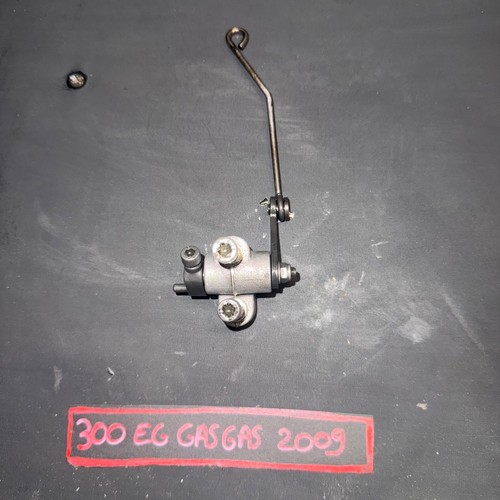 250 300 gasgas 2006 - gasgas, 2006-2011