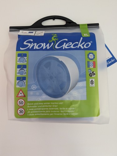 Chaussettes neige snowgecko - chaussettes,