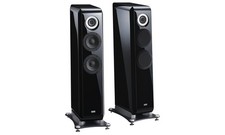 Haut-parleur sur pied TAD