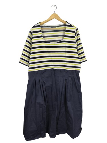 Ulla popken robe manches - popken, à