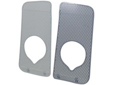 CALANDRE ENSEMBLE DE GRILLES ADAPTABLE SUR FORDSON SUPER MAJOR E1ADKN8164