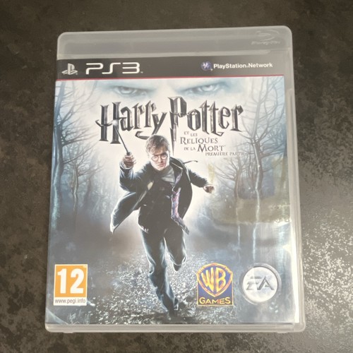 Harry potter les - harry,