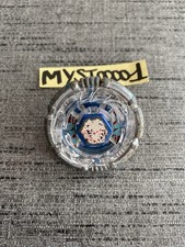 Toupie Beyblade Metal OCCASION