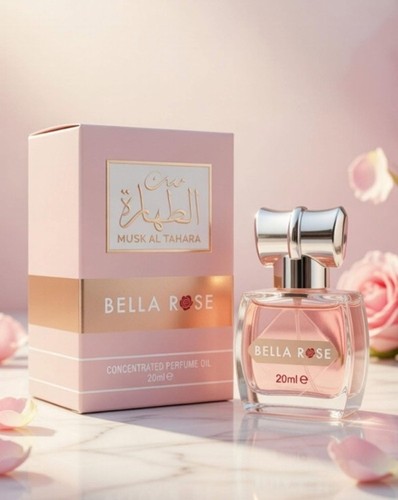 Musk altahara bella rose - altahara,