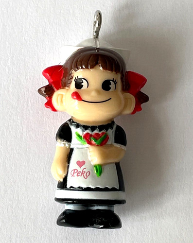 Mini poupee figurine - figurine, fujiya