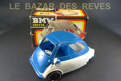 Osul isetta bmw ref - , 660.