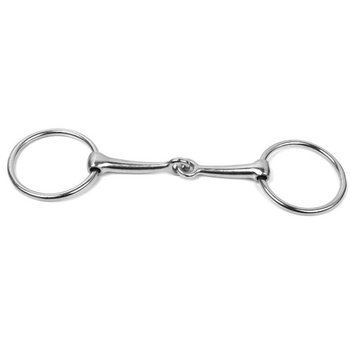 Mors cheval maillons - de,