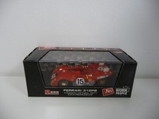 BRUMM 1/43 Ferrari 312PB