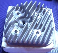 CULASSE 50cc AIRSAL T6 POUR