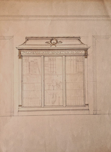 Rare original drawing georges - original,