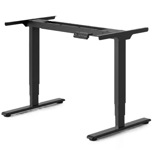 E5b euv5 bureau réglable - réglable, en