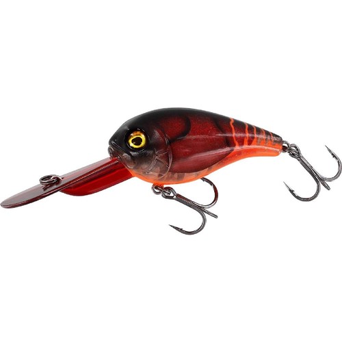 Westin megabite crankbait - megabite, dr