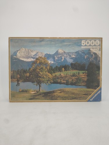 New inside ravensburger the - new,