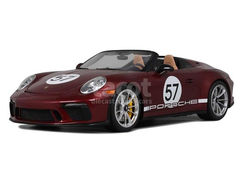 Porsche 911 991 speedster - 911/991,