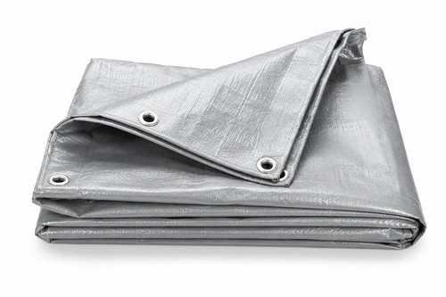 Bâche protection 3 - bâche, m