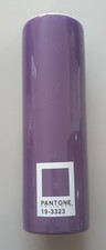 VASE PANTONE UNIVERSE 19-3323