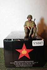 king and country VN 47