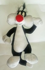 Kinder Maxi Surprise Plush Wild 1997 Looney Toons Vintage 20cm