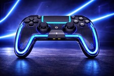 Manette Sans Fil PS5 Plug&Play