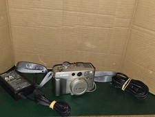 Canon PowerShot G2 –