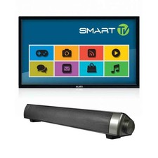 PACK ALDEN TV LED 19" 48cm