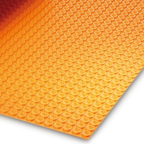 Schlüter ditra heat 76m - ditra, x