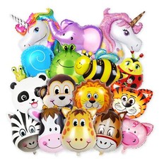Ballon Helium Animaux16 Ballon