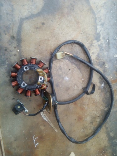 Allumage alternateur stator - allumage,