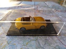 TVR Tamora Yellow SPARK  1/43 en Boite