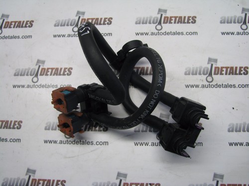 Tuyaux carburant lexus ls - de,