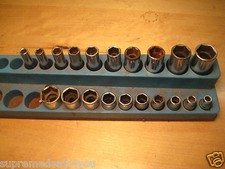 OUTILS À ENFILER 20 PIÈCES