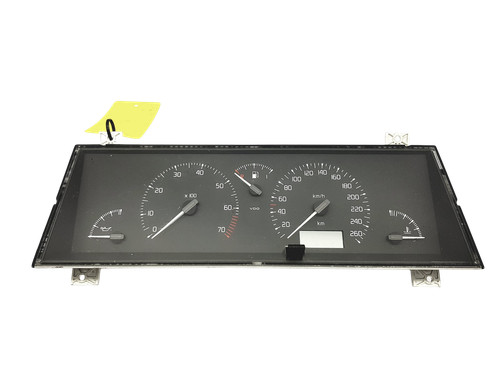 Bloc compteurs vitesse renault - compteurs,