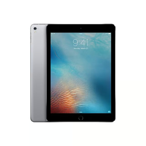 Ipad pro - ipad, (2016,
