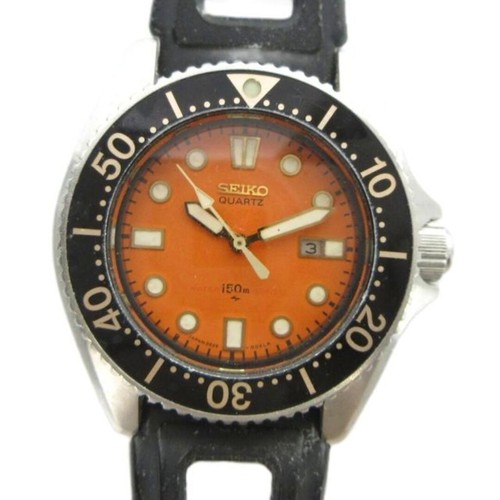 Montre seiko diver - diver, 150m