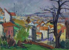 Eugène Gasnier (1910-1998)