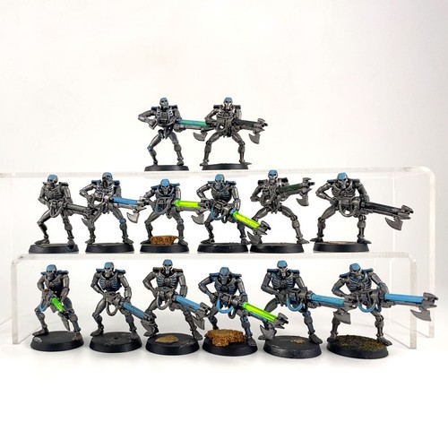X14 guerriers ancien - x14, plastique
