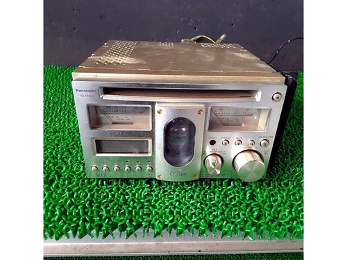 Autoradio panasonic tx5500d - panasonic, cq-tx5500d