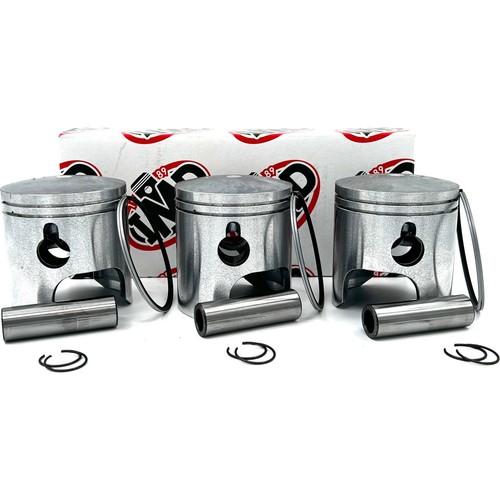 Kits piston suzuki gt750 - de,