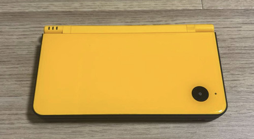 Console nintendo dsi xl - nintendo,