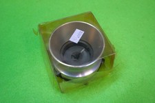 NAB Revox inutilisé - adaptateur avec trompette en aluminium (authentique) Re...