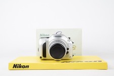 Nikon Pronea S + 30-60 mm