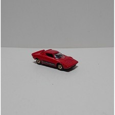 Tomica Lancia Stratos Mini Car