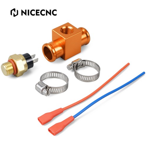 Thermocontact interrupteur - thermocontact, de