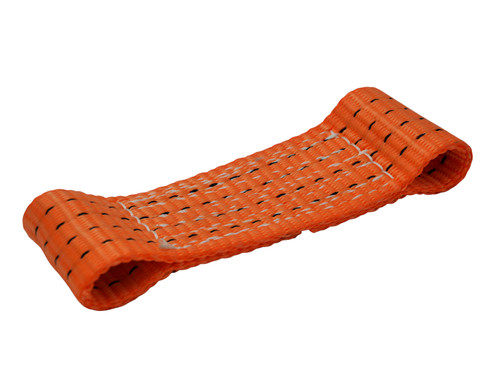 Sangle fixation câble - , tambour